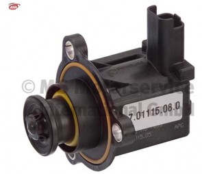 PIERBURG 7.01115.08.0 Convertisseur de pression pour CITROËN DS MINI OPEL PEUGEOT 