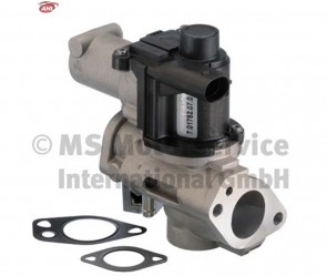 PIERBURG 7.01782.07.0 Vanne EGR pour  AUDI PORSCHE VOLKSWAGEN