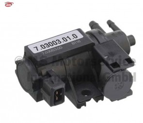 PIERBURG 7.03003.01.0 Convertisseur de pression pour ALFA FIAT LANCIA CHRYSLER
