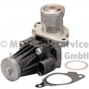 PIERBURG 7.01599.10.0 Vanne EGR pour PEUGEOT CITROËN FIAT OPEL  ALFA 