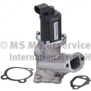 PIERBURG 7.00020.25.0 Vanne EGR pour FIAT LANCIA OPEL