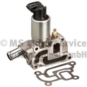 PIERBURG 7.22414.04.0 Vanne EGR pour OPEL