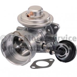 PIERBURG 7.24809.20.0 Vanne EGR AUDI VW FORD SEAT SKODA