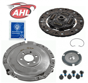 SACHS 3000 286 001 Kit d'embrayage pour VW SEAT