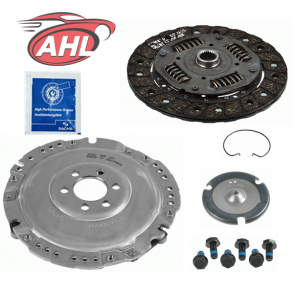SACHS 3000 810 001 Kit d'embrayage pour VW 