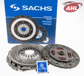 SACHS 3000 836 101 Kit d'embrayage pour OPEL 