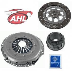 SACHS 3000 839 801 Kit d'embrayage Audi A4 1.6 (8D2 8D5 8E2 B5) égaLEMFÖRDERent Avant 1.6 Nouveau modele