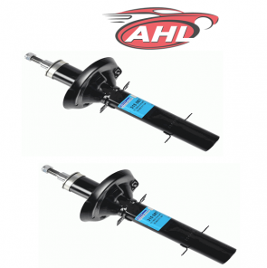 x2 SACHS 315 087  Amortisseur pour AUDI SEAT SKODA VW 