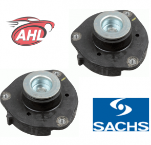 SACHS 802 321 x2 Coupelle de suspension VW AUDI SEAT SKODA