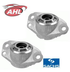2X SACHS 802 535 Coupelle de suspension pour AUDI VW