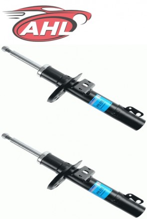 X2 SACHS 300 032 Amortisseur pour AUDI SEAT SKODA VW 