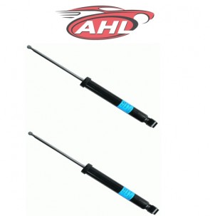 X2 SACHS 311 346  Amortisseur pour AUDI SEAT SKODA VW