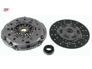 SACHS 3000 951 905 Kit d'embrayage pour AUDI VW PORSCHE