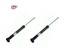 2X SACHS 312 640  Amortisseur pour AUDI 