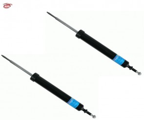 2x SACHS 311 409 Amortisseur pour BMW 