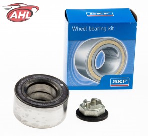SKF VKBA 3575 Roulements de roue pour FORD JAGUAR 