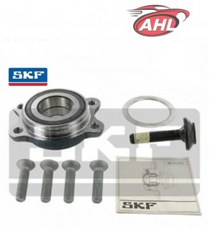SKF VKBA 6546 Kit de roulements de roue AUDI