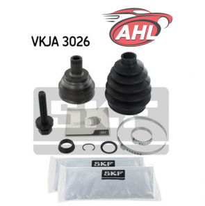 SKF VKJA 3026 Joint homocinétique, transmission pour Audi Seat Skoda VW