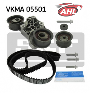 SKF VKMA 05501 Kit de distribution pour Opel Saab CADILLAC 