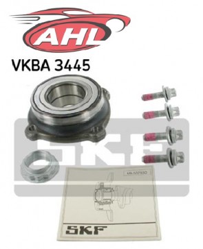 SKF VKBA 3445 Kit de roulements de roue pour BMW 