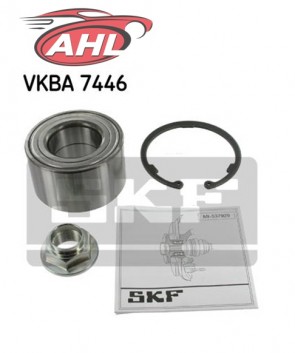 SKF VKBA 7446 Kit de roulements de roue Mazda