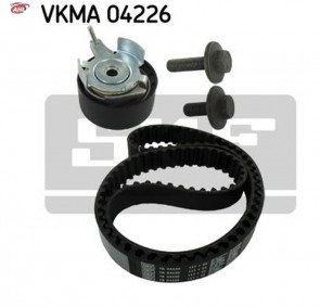 SKF VKMA 04226 Kit de distribution pour FORD MAZDA VOLVO
