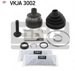 SKF VKJA 3002 Jeu de joints, arbre de transmission pour Audi VW SKODA