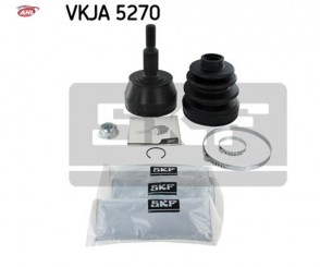 SKF VKJA 5270 Jeu de joints, arbre de transmission pour VW 