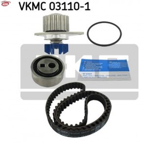 SKF VKMC 03110-1 Kit de distribution pour CITROËN PEUGEOT ROVER