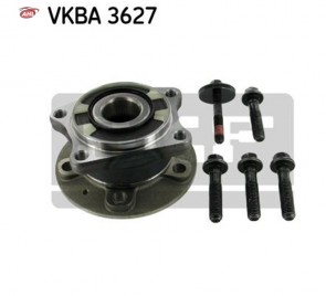 SKF VKBA 3627 Kit de roulements de roue pour VOLVO 