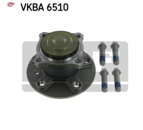 SKF VKBA 6510 roulements de roue Mercedes