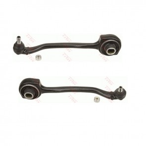 TRW JTC970 + JTC971 Triangle de suspension Mercedes-Benz Classe C