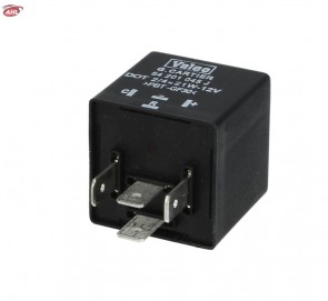 VALEO 641426 Centrale clignotante (relais)  pour RENAULT LANCIA 
