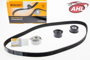 CONTITECH CT1023K2 Kit de courroie de distribution OPEL ASTRA