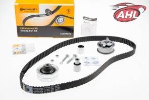 CONTITECH CT1044K1 Kit de courroie de distribution pour AUDI SEAT SKODA VW FIAT