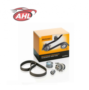 CONTITECH CT1044WP1 Pompe à eau + Courroies AUDI VW 