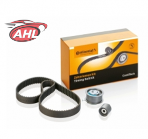 CONTITECH CT1046K1 Kit de courroie de distribution pour RENAULT NISSAN OPEL GMOTORS