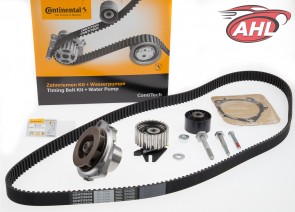 CONTITECH CT1105WP2 Pompe à eau + kit de courroie de distribution pour ALFA  FIAT OPEL JEEP SAAB