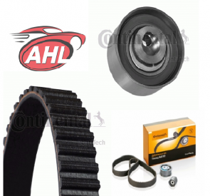 CONTITECH CT1115K1 Kit de courroie de distribution Alfa Romeo Fiat Lancia