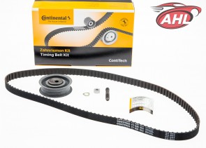 CONTITECH CT630K1 Kit de courroie de distribution SEAT VW 2.0 Syncro