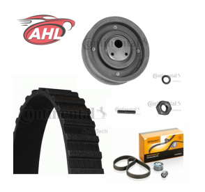 CONTITECH CT637K1 Kit de courroie de distribution pour FIAT SEAT VW