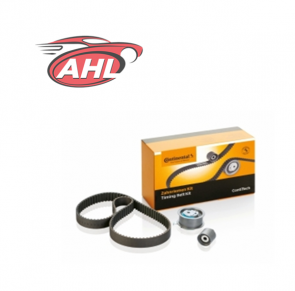 CONTITECH CT846K2 Kit de courroie de distribution pour VW SEAT