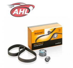 CONTITECH CT867K1 Kit de courroie de distribution pour  AUDI SEAT VW