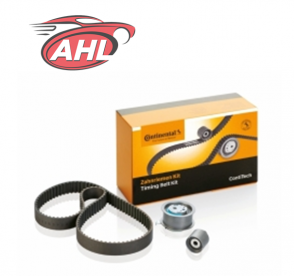 CONTITECH CT874K1 Kit de courroie de distribution pour OPEL GENERAL MOTORS CHEVROLET  DAEWOO 