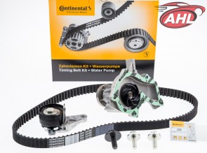 CONTITECH CT881WP1 Pompe à eau + Courroies pour FORD MAZDA VOLVO