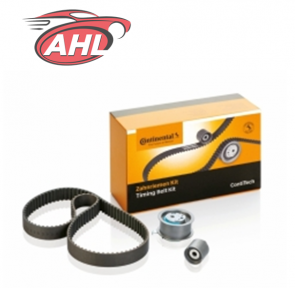 CONTITECH CT891K1 Kit de courroie de distribution Citroen Jumper Peugeot Boxer 2.5 D/TD