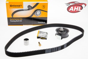 CONTITECH CT919K2 Kit de courroie de distribution pour AUDI FIAT SEAT SKODA VW 