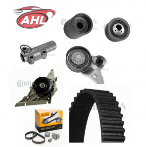 CONTITECH CT920WP2 Pompe à eau + kit de courroie de distribution pour Audi A6 A8 