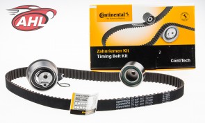 CONTITECH CT937K2 Kit de courroie de distribution pour Hyundai Kia