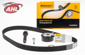 CONTITECH CT939K2 Kit de distribution pour VW FIAT